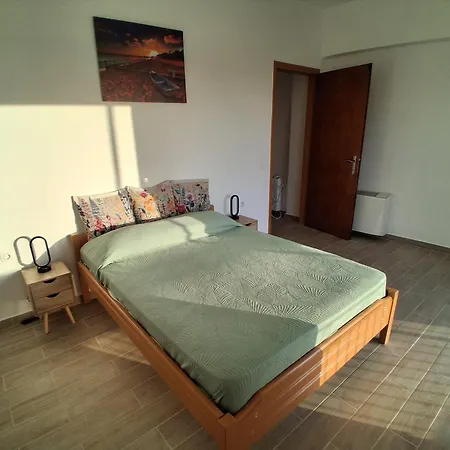 Villa Elia Acharavi *