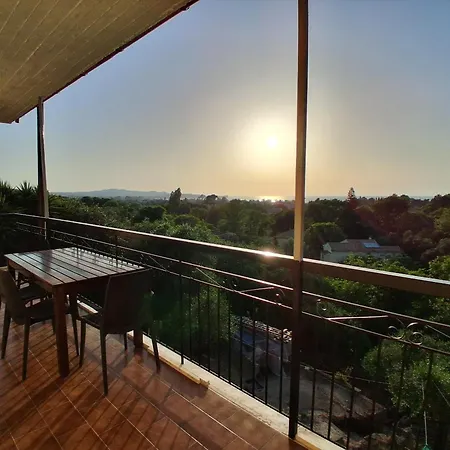 Villa Elia Acharavi