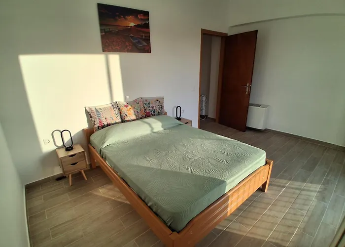 Villa Elia Acharavi *